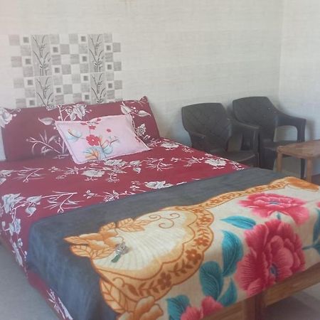 Sai Homestay Hospet Exterior photo