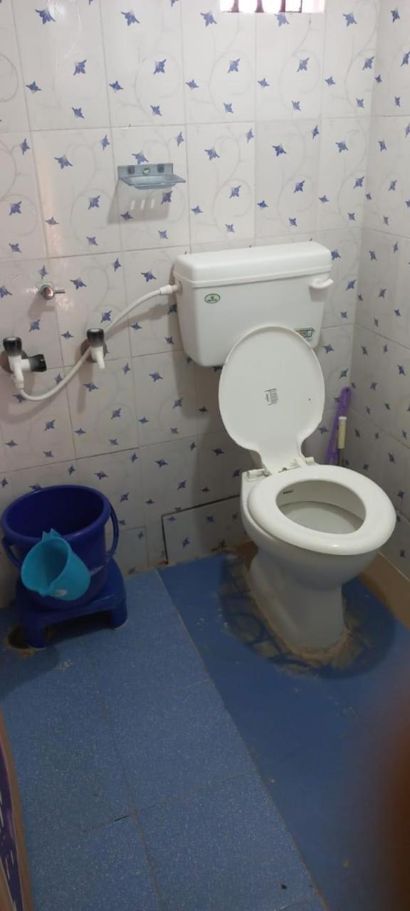 Sai Homestay Hospet Room photo