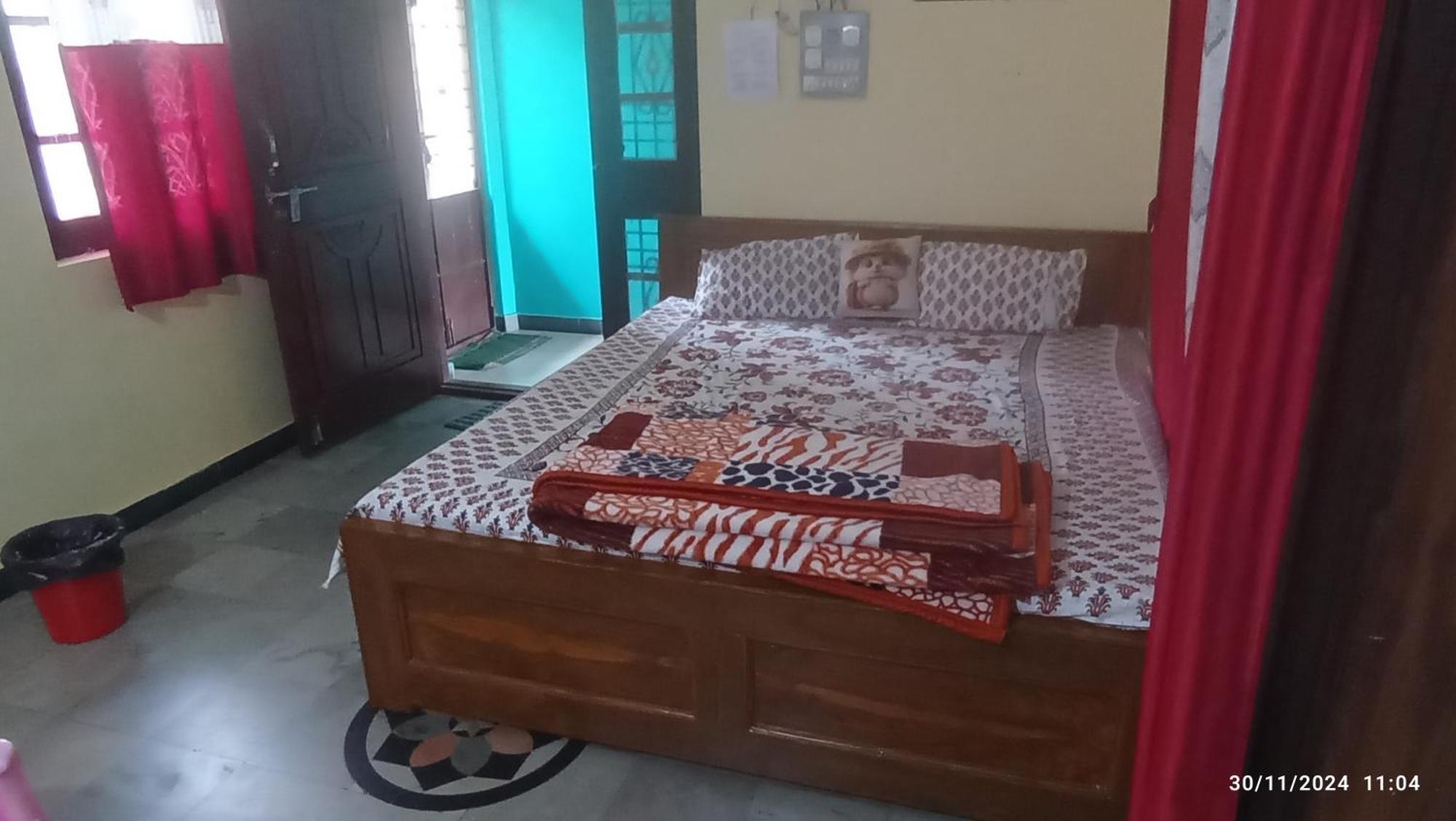 Sai Homestay Hospet Room photo